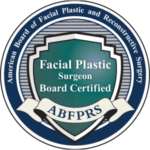 American Board of Facial Plastic and Reconstructive Surgery