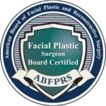 American Board of Facial Plastic and Reconstructive Surgery